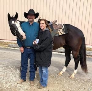 Meet your Posher, Brad